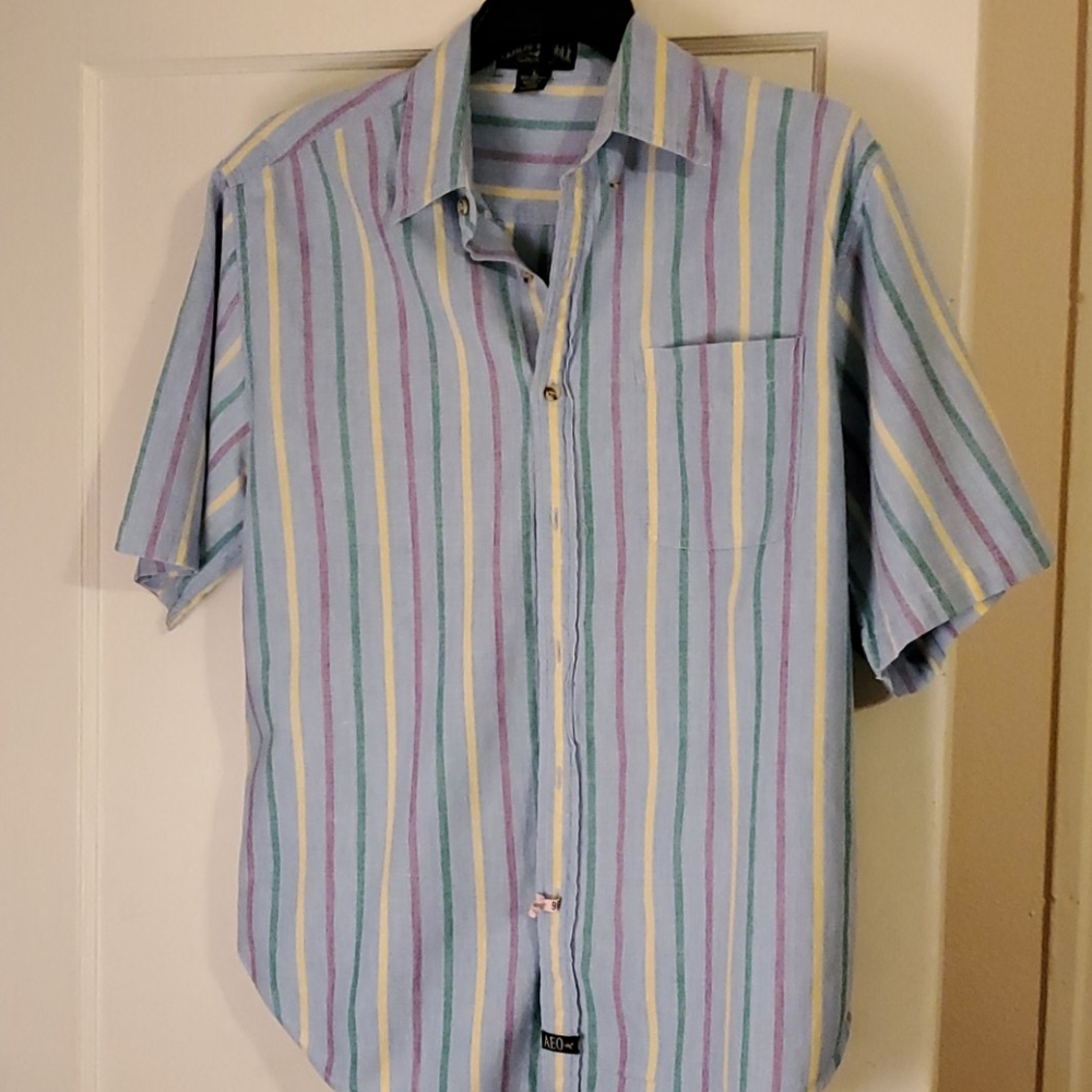 American Eagle Outfitters
